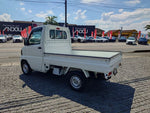 MINICAB truck