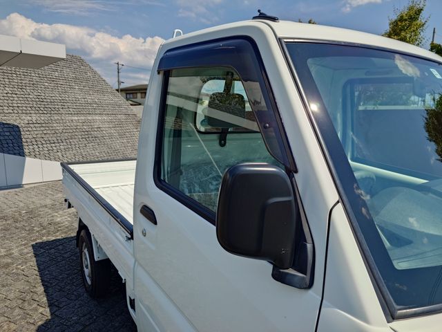 MINICAB truck