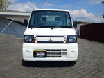 MINICAB truck