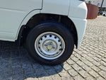 MINICAB truck