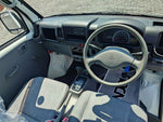 MINICAB truck