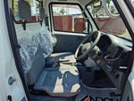 MINICAB truck