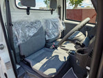 MINICAB truck