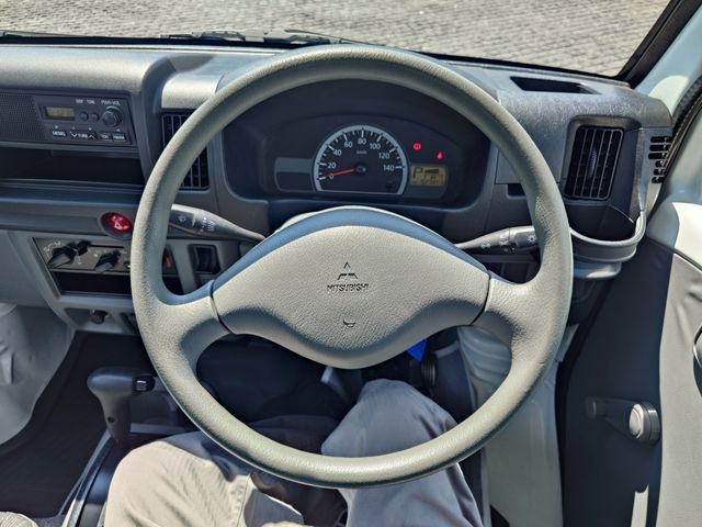 MINICAB truck