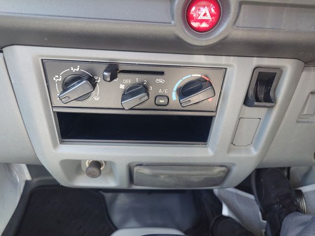 MINICAB truck