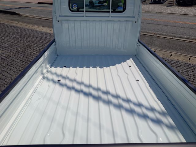 MINICAB truck