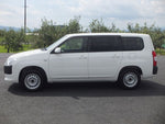 SUCCEED van 4WD