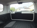 SUCCEED van 4WD