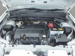 SUCCEED van 4WD