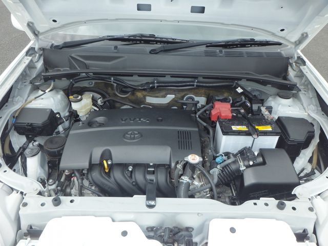SUCCEED van 4WD