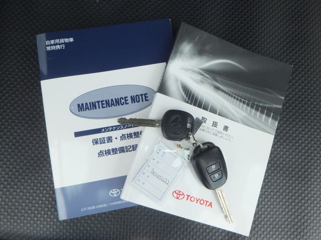 SUCCEED van 4WD