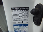 SUCCEED van 4WD