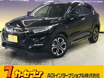 VEZEL HYBRID