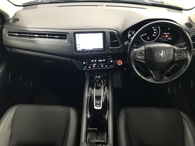 VEZEL HYBRID