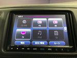 VEZEL HYBRID