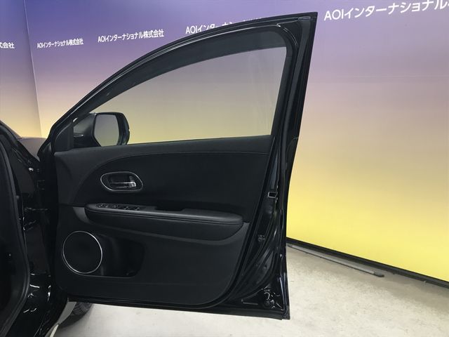VEZEL HYBRID