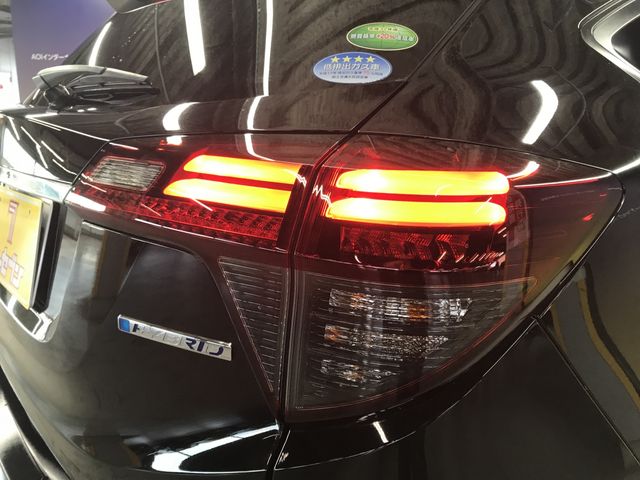VEZEL HYBRID