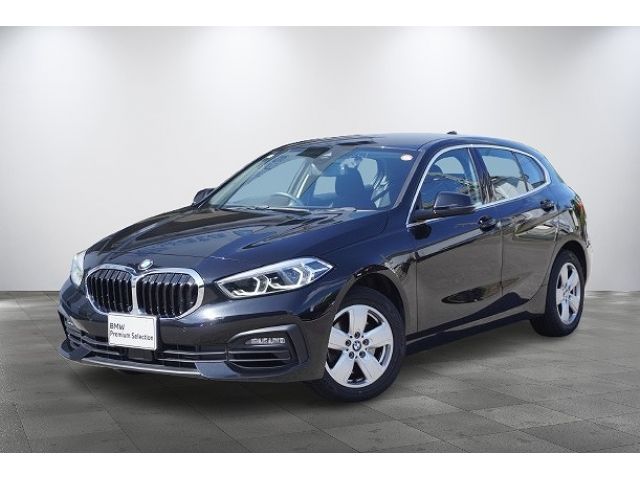 BMW 1series
