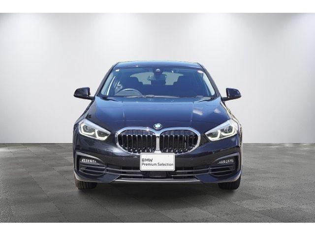 BMW 1series