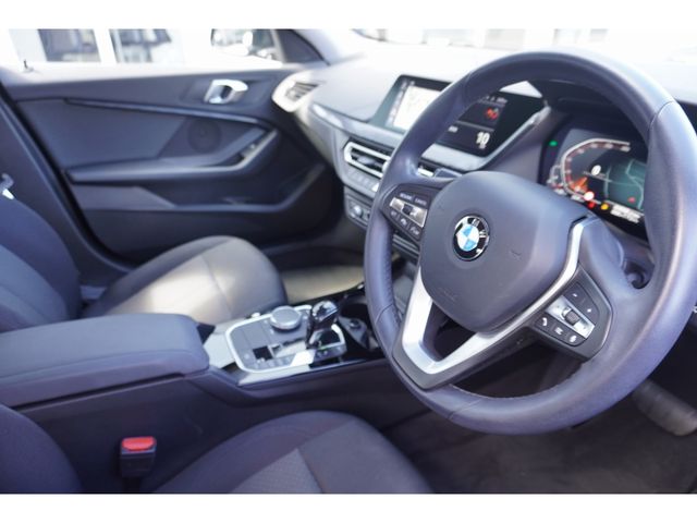 BMW 1series