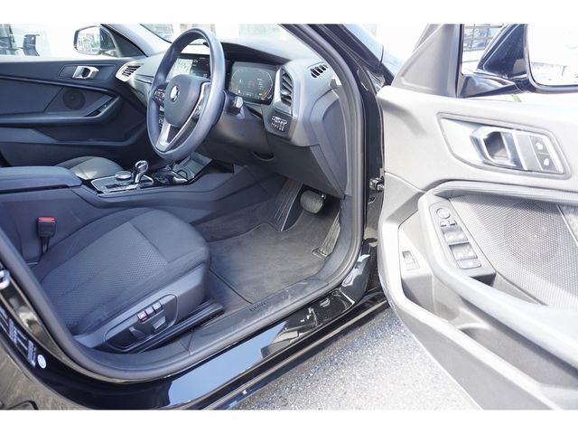 BMW 1series