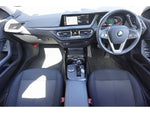 BMW 1series