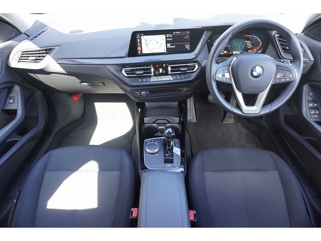 BMW 1series