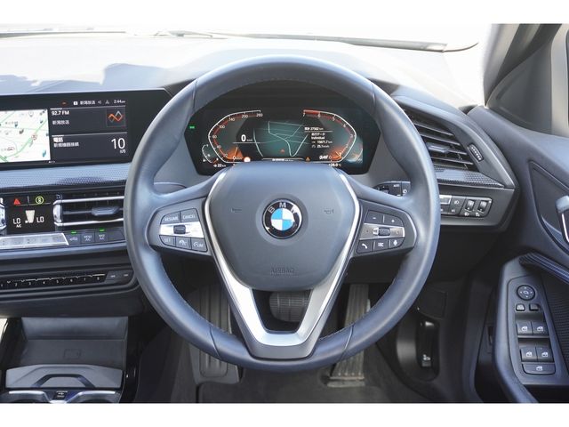 BMW 1series