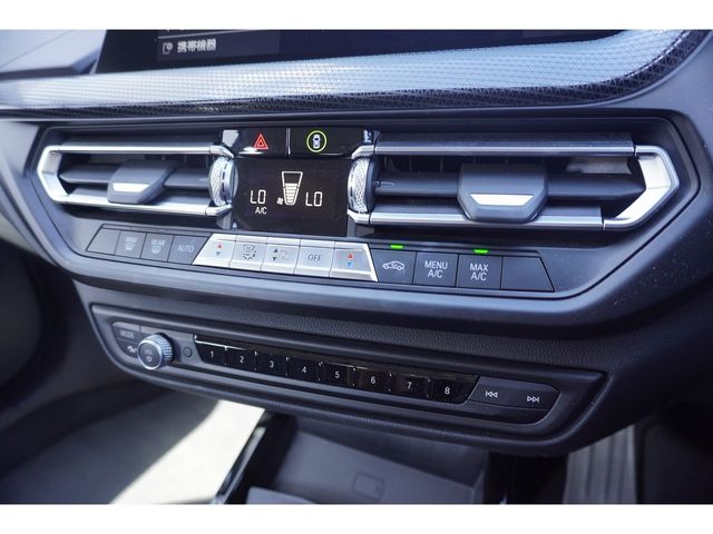 BMW 1series