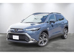 COROLLA CROSS