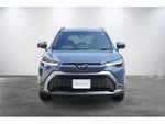 COROLLA CROSS