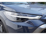 COROLLA CROSS