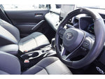 COROLLA CROSS