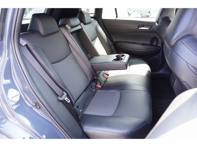 COROLLA CROSS