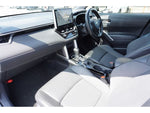 COROLLA CROSS