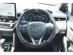 COROLLA CROSS