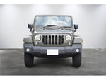 JEEP WRANGLER UNLIMITED