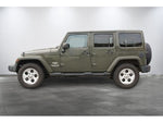 JEEP WRANGLER UNLIMITED
