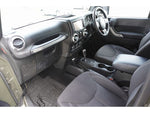 JEEP WRANGLER UNLIMITED