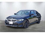 BMW 3series sedan