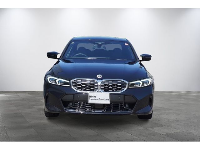 BMW 3series sedan