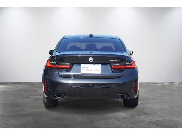BMW 3series sedan