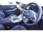 BMW 3series sedan