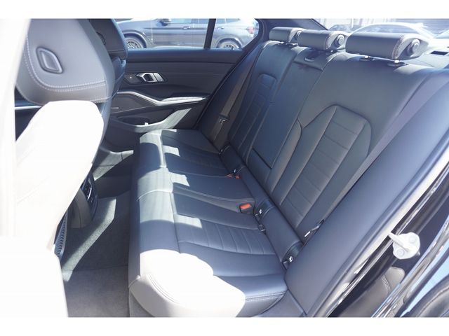 BMW 3series sedan