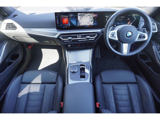 BMW 3series sedan
