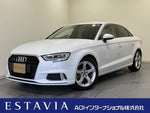 AUDI A3 Sedan