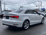 AUDI A3 Sedan