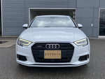 AUDI A3 Sedan