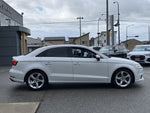 AUDI A3 Sedan