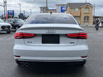 AUDI A3 Sedan